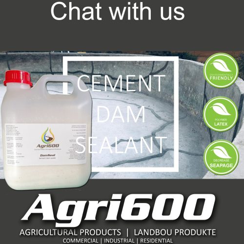 Chat with us damseal