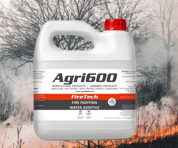 FireTech with bg